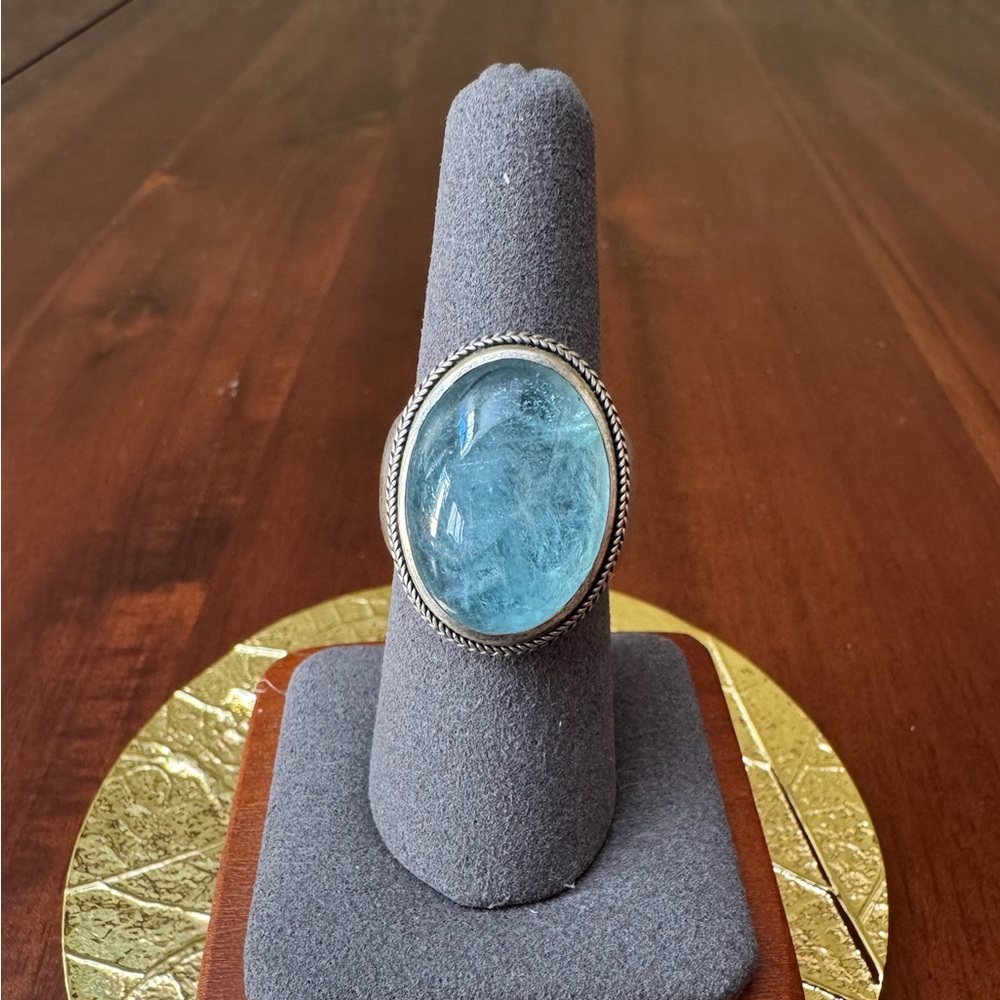 Vintage Southwest Style Ring
